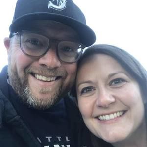 Meet your Posher, Nick